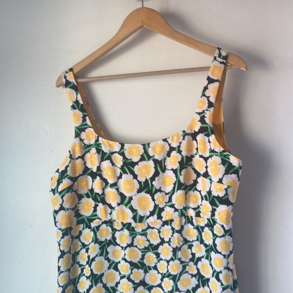 Diane Von Furstenberg for Target 14 Poppy Mini Dress - Picture 5 of 13